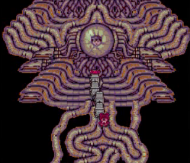 Illustration for article titled 199X: An Earthbound Odyssey